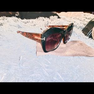 Authentic Tom Ford Sun Glasses 2018